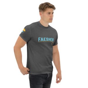 Faeshen Tee