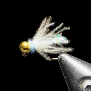 Agartha Flies 5 pack