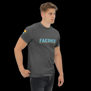 Faeshen Tee