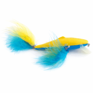 LIMITED COLOR 4" BTAWT