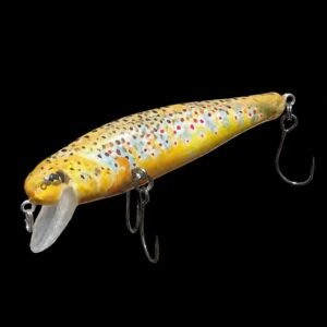 Brown Trout BTAWT