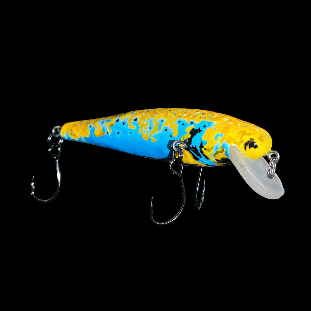 Faeshen Special (Giveaway color)