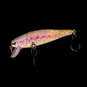 Rainbow Trout BTAWT 3"