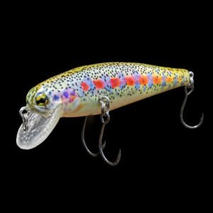 Rainbow Trout BTAWT 3"