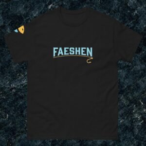 Faeshen Tee