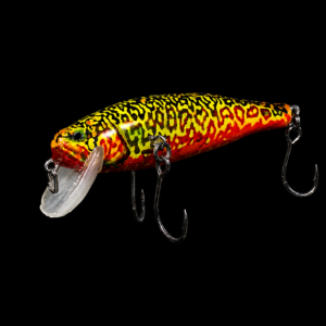 FireTiger BTAWT