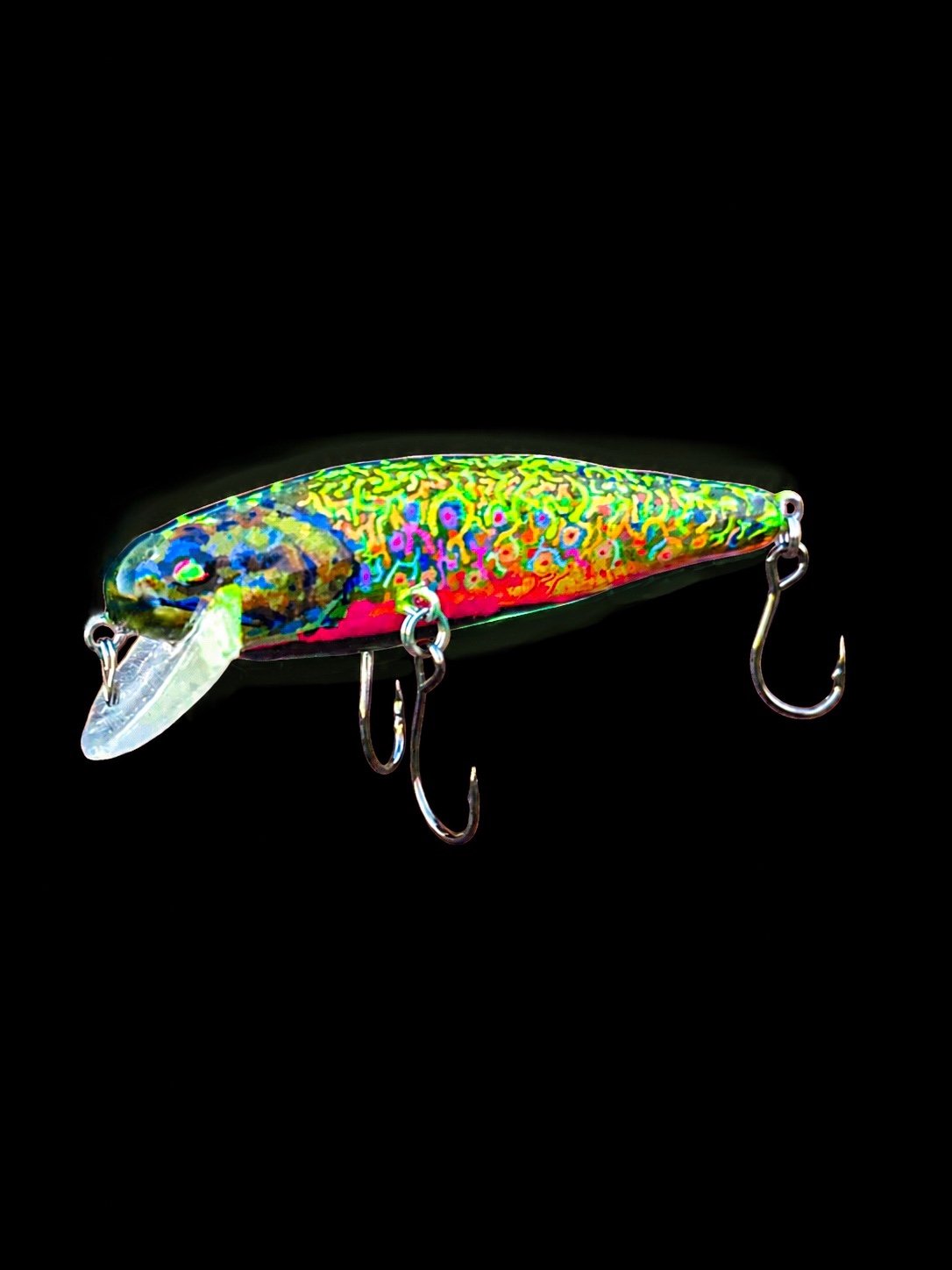 Trout Trip BTAWT (glow)